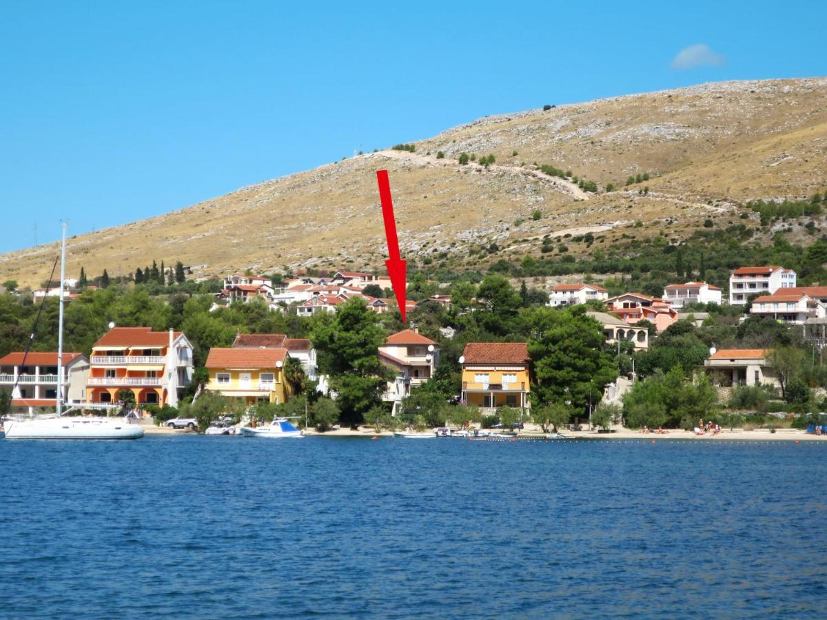 Apartment Perisa - Sib240 By Interhome Grebaštica Εξωτερικό φωτογραφία