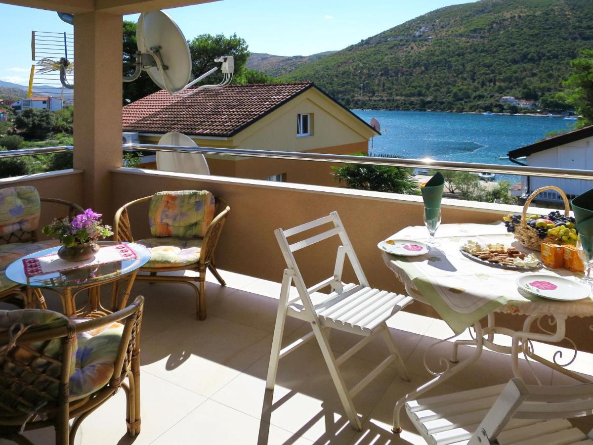Apartment Perisa - Sib240 By Interhome Grebaštica Εξωτερικό φωτογραφία