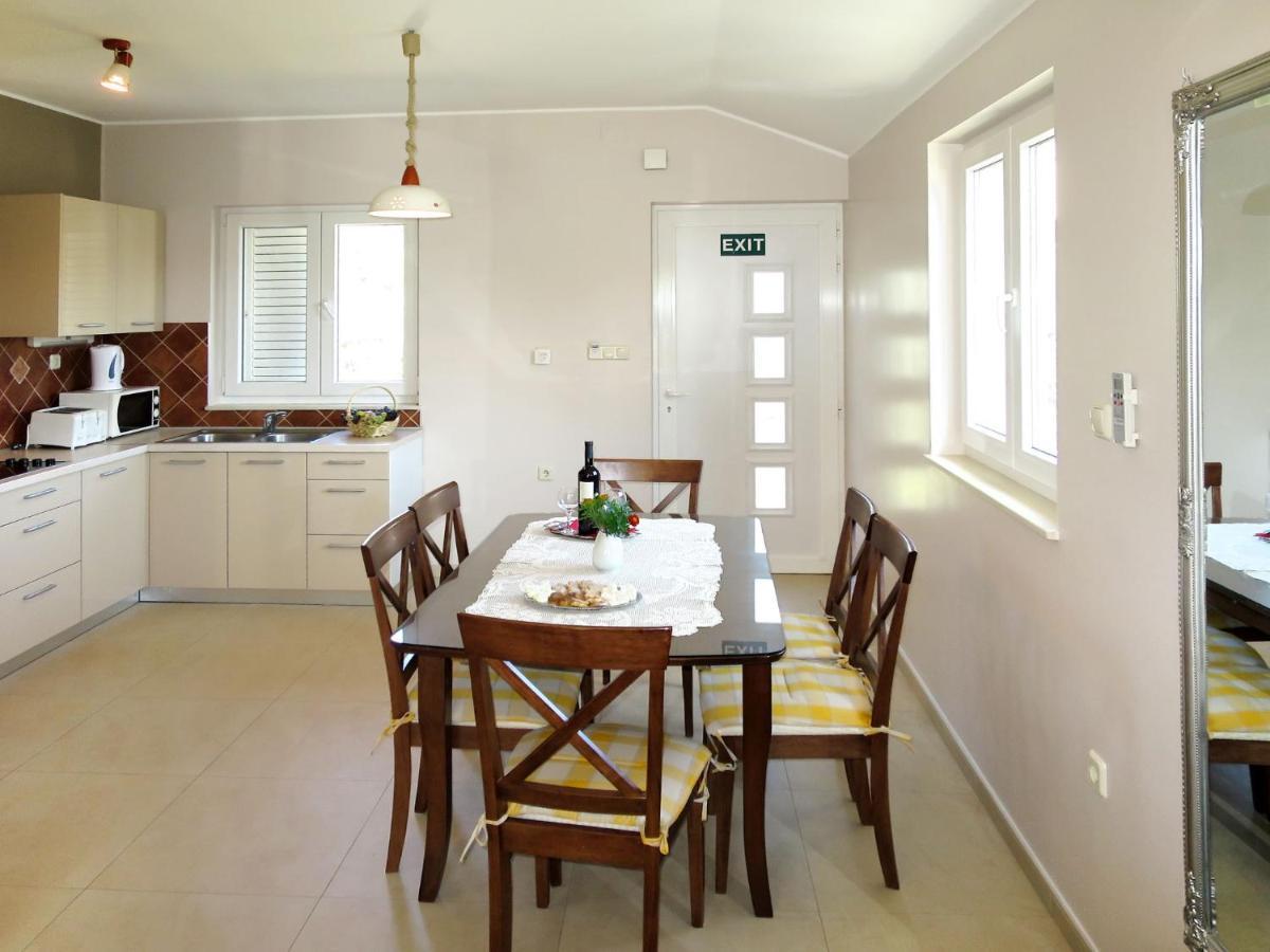 Apartment Perisa - Sib240 By Interhome Grebaštica Εξωτερικό φωτογραφία